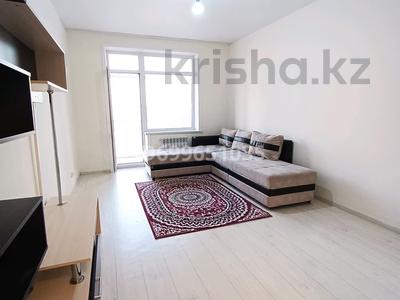 1-комнатная квартира · 40.5 м² · 4/9 этаж, Мкрн. Сарыарка 12 за 16 млн 〒 в Кокшетау