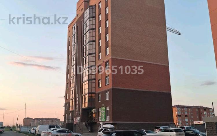 1-комнатная квартира · 42 м² · 4/9 этаж, Мкрн. Сарыарка 12 за 17 млн ₸ в Кокшетау — фото 14