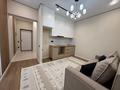 1-комнатная квартира · 26 м² · 6/9 этаж, мкр Кайрат, Сыбызгы 100 за 22 млн ₸ в Алматы, Турксибский р-н — фото 3
