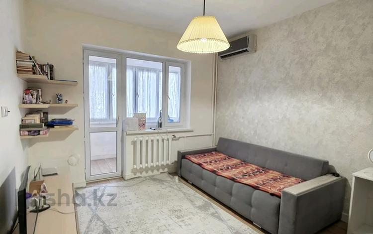 1-бөлмелі пәтер · 35 м² · 3/5 қабат, богенбай батыра — толеби-аносова, бағасы: 33 млн ₸ в Алматы, Алмалинский р-н — фото 2