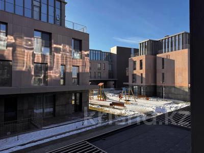 2-комнатная квартира · 46 м² · 2/4 этаж, мкр Рахат, Култобе за 37.5 млн 〒 в Алматы, Наурызбайский р-н