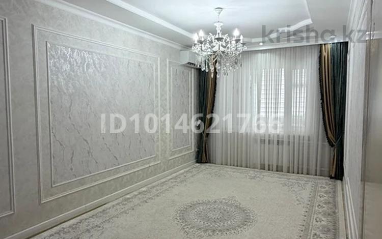 3-бөлмелі пәтер · 69.1 м² · 4/5 қабат, 28А-ш/а. 2 — 23 Мектеп жанында, бағасы: 21.5 млн ₸ в Актау, 28А мкр — фото 2