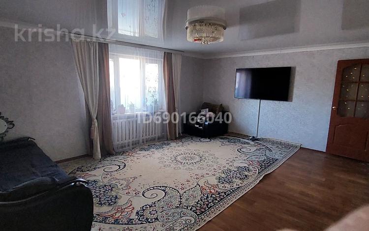 Үйдің бір бөлігі · 4 бөлме · 88.6 м² · 4 жүзд., Сатпаева 46/1, бағасы: 17.5 млн ₸ в Актобе, жилой массив Жилянка — фото 27