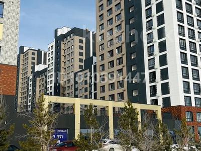 1-комнатная квартира · 43 м² · 15/18 этаж, Е 882 7 — ВИДОВАЯ за 23.5 млн 〒 в Астане, Сарыарка р-н