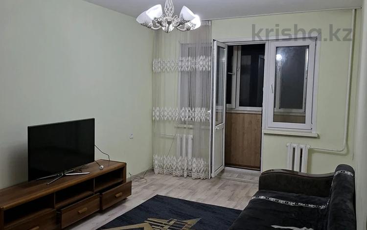 3-комнатная квартира · 59 м² · 2/4 этаж, мкр №8 — Алтынсарина-Абая за 33 млн ₸ в Алматы, Ауэзовский р-н — фото 2