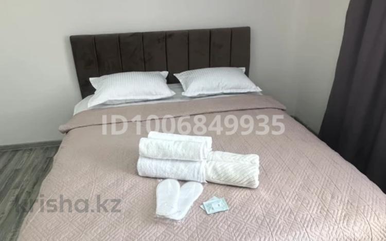 1-комнатная квартира · 30 м² · 13/24 этаж, Мукан Тулебаев 5 — Балкантау, Обаган, ,Аблайхана, Жумабаева . за 13 000 ₸ в Астане, Алматы р-н — фото 2