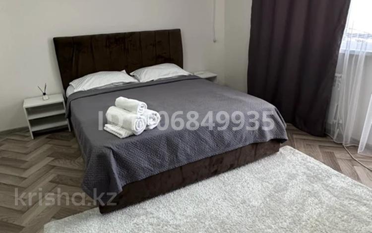 1-комнатная квартира · 30 м² · 13/24 этаж, Мукан Тулебаев 5 — Балкантау, Обаган, ,Аблайхана, Жумабаева . за 13 000 ₸ в Астане, Алматы р-н — фото 11