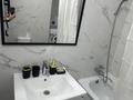 1-комнатная квартира · 30 м² · 13/24 этаж, Мукан Тулебаев 5 — Балкантау, Обаган, ,Аблайхана, Жумабаева . за 13 000 ₸ в Астане, Алматы р-н — фото 5