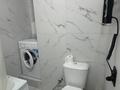 1-комнатная квартира · 30 м² · 13/24 этаж, Мукан Тулебаев 5 — Балкантау, Обаган, ,Аблайхана, Жумабаева . за 13 000 ₸ в Астане, Алматы р-н — фото 6