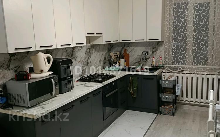 Отдельный дом · 3 комнаты · 90 м² · 4 сот., Актамберды Жырау за 43 млн ₸ в Кенена Азербаева (Покровка) — фото 6