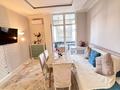 2-комнатная квартира · 68 м² · 7/16 этаж, Навоий 208/8 за 25 000 ₸ в Алматы, Бостандыкский р-н — фото 7