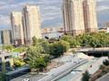 2-комнатная квартира · 68 м² · 7/16 этаж, Навоий 208/8 за 25 000 ₸ в Алматы, Бостандыкский р-н