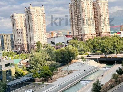 2-комнатная квартира · 68 м² · 7/16 этаж, Навоий 208/8 за 25 000 ₸ в Алматы, Бостандыкский р-н