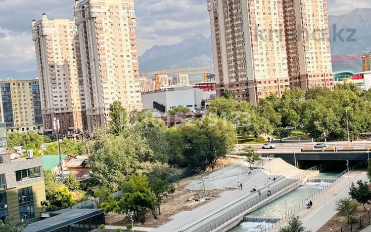 2-комнатная квартира · 68 м² · 7/16 этаж, Навоий 208/8 за 25 000 ₸ в Алматы, Бостандыкский р-н — фото 7
