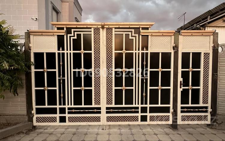 Отдельный дом · 5 комнат · 180 м² · 7 сот., Таласская 18г за 60 млн 〒 в Таразе — фото 2