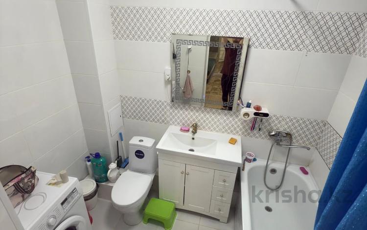2-бөлмелі пәтер · 70 м² · 4/7 қабат, мкр. Алтын орда, бағасы: 27.5 млн ₸ в Актобе — фото 2