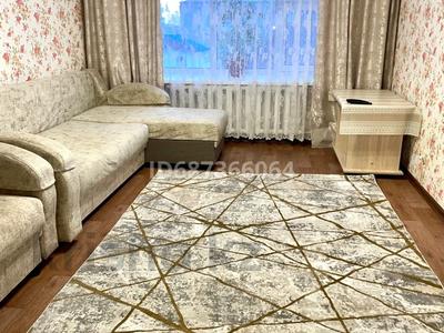 2-комнатная квартира · 65 м² · 3/5 этаж, Кенесары 23 за 130 000 〒 в Бурабае