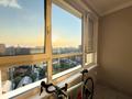2-комнатная квартира · 52 м² · 12/14 этаж, Егизбаева 3, 5 — СРОЧНО! ХОРОШЕЕ ПРЕДЛОЖЕНИЕ! ПОМОЩЬ С ИПОТЕКОЙ! ПОЛНОЕ СОПРОВОЖДЕНИЕ СДЕЛКИ! за 60 млн ₸ в Алматы, Бостандыкский р-н — фото 3