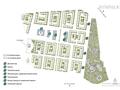 2-комнатная квартира · 46.2 м² · 11/12 этаж, Рыскулова — Рыскулова-Жансугурова за 21.5 млн ₸ в Алматы, Жетысуский р-н — фото 4