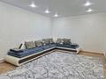 Отдельный дом · 3 комнаты · 118 м² · 5 сот., Бекзат сатарханова 35 — Ориентир за 25 млн ₸ в Аксае