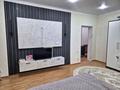 Отдельный дом · 3 комнаты · 118 м² · 5 сот., Бекзат сатарханова 35 — Ориентир за 25 млн ₸ в Аксае — фото 5