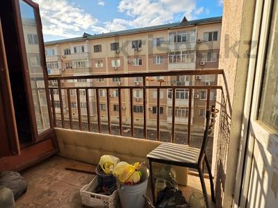 2-комнатная квартира · 53.8 м² · 3/6 этаж, Нурсая 65 за 21.5 млн ₸ в Атырау
