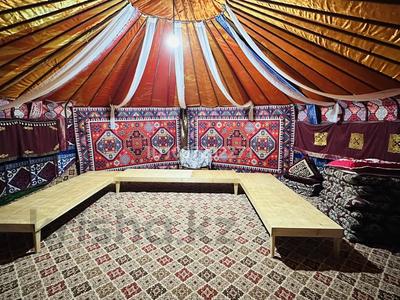 Дом · 3 комнаты · 150 м², Бесикты за 100 000 ₸ в Атырау