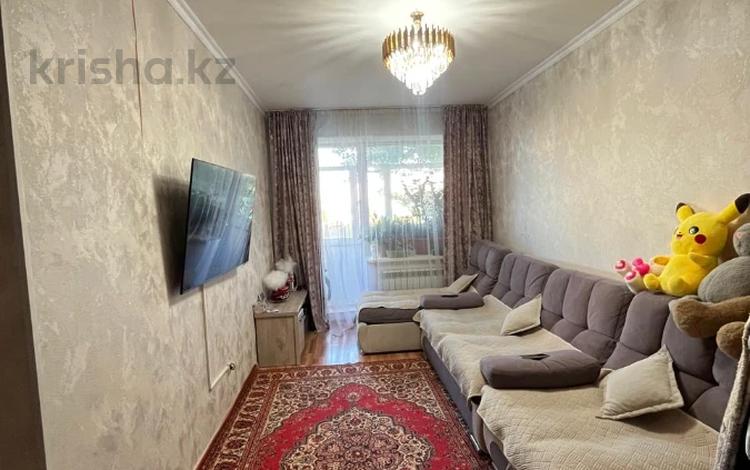 1-бөлмелі пәтер · 38 м² · 1/5 қабат, Кокжал Барака 2/2 — КШТ, бағасы: 18 млн ₸ в Усть-Каменогорске — фото 19
