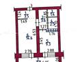 1-бөлмелі пәтер · 38 м² · 1/5 қабат, Кокжал Барака 2/2 — КШТ, бағасы: 18 млн ₸ в Усть-Каменогорске — фото 21