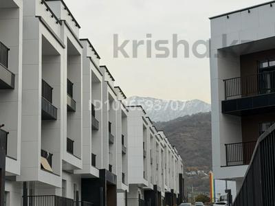 4-бөлмелі пәтер · 156 м² · 3/3 қабат, мкр Нур Алатау, Какимбека Салыкова 40 — Рядом школа Тамос, бағасы: 99 млн ₸ в Алматы, Бостандыкский р-н