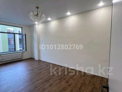 2-бөлмелі пәтер · 57.8 м² · 2/3 қабат, Аубакирова 12/45а, бағасы: 29 млн ₸ в 