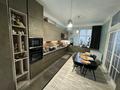 4-бөлмелі пәтер · 156 м² · 1/6 қабат, микрорайон мирас, бағасы: 215 млн ₸ в Алматы, Бостандыкский р-н — фото 5