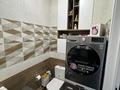 4-бөлмелі пәтер · 156 м² · 1/6 қабат, микрорайон мирас, бағасы: 215 млн ₸ в Алматы, Бостандыкский р-н — фото 15