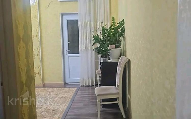 3-комнатная квартира · 100 м² · 3/10 этаж, Байтурсынова 58в — ЖК"СУНКАР" за 250 000 ₸ в Шымкенте — фото 2