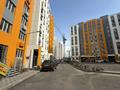 3-комнатная квартира · 57 м² · 3/10 этаж, Учетный квартал Nº272 учетный квартал, 34 - Райымбека -Алатау 34 за 26.2 млн ₸ в Алматы, Наурызбайский р-н