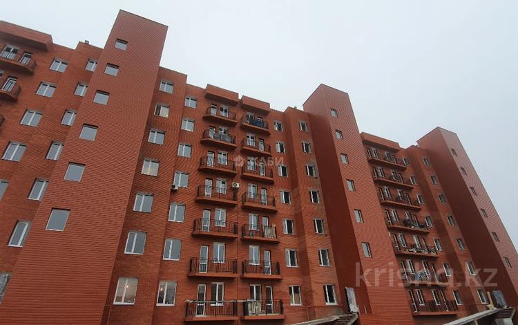 2-комнатная квартира, 58 м², 2/7 этаж, Ильяса Жансугурова 6 за 25 млн 〒 в Атырау — фото 61