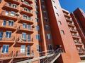 2-комнатная квартира, 58 м², 2/7 этаж, Ильяса Жансугурова 6 за 25 млн 〒 в Атырау — фото 2