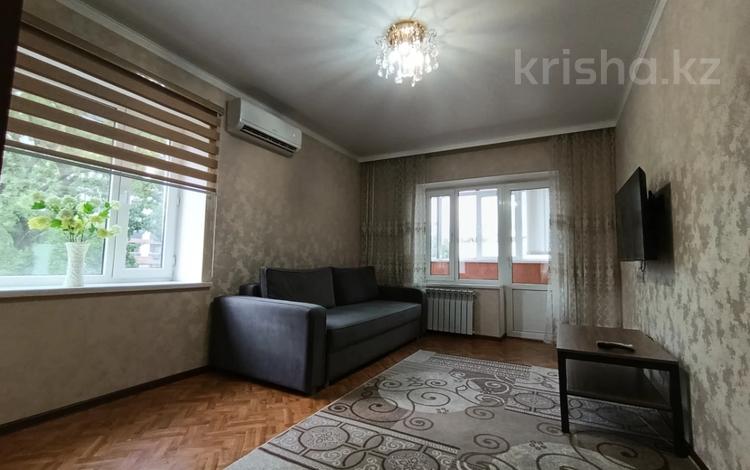 2-комнатная квартира · 53.4 м² · 4/5 этаж, Жибек жолы — Наурызбай батыра за 52 млн ₸ в Алматы, Алмалинский р-н — фото 6