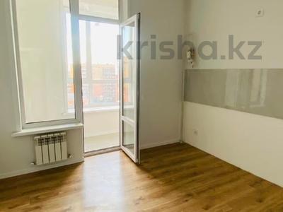 1-комнатная квартира · 34.1 м² · 8/9 этаж, назарбаева 235 за 20 млн ₸ в Костанае