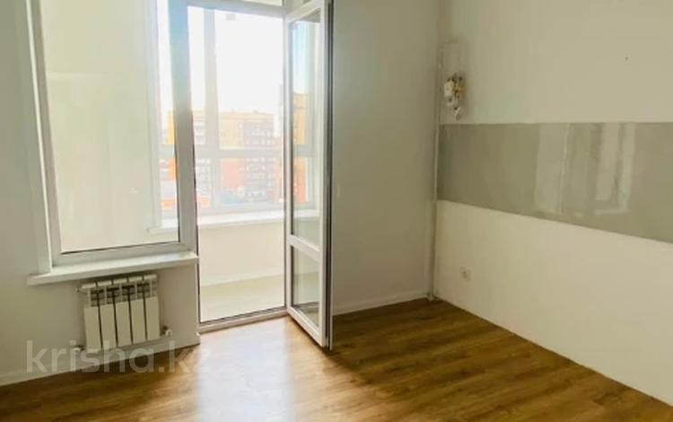 1-бөлмелі пәтер · 34.1 м² · 8/9 қабат, назарбаева 235, бағасы: 20 млн ₸ в Костанае — фото 3