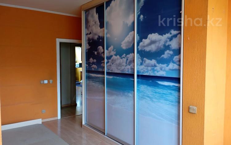 2-комнатная квартира · 52.3 м² · 5/9 этаж, мкр Аксай-4 за 38 млн ₸ в Алматы, Ауэзовский р-н — фото 2