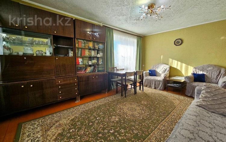 3-бөлмелі пәтер · 61.2 м² · 2/5 қабат, Комарова, бағасы: 19.5 млн ₸ в Костанае — фото 5