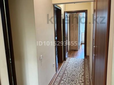 3-комнатная квартира · 80 м² · 5/9 этаж, Розыбакиева 145 — Басенова за 400 000 ₸ в Алматы, Бостандыкский р-н