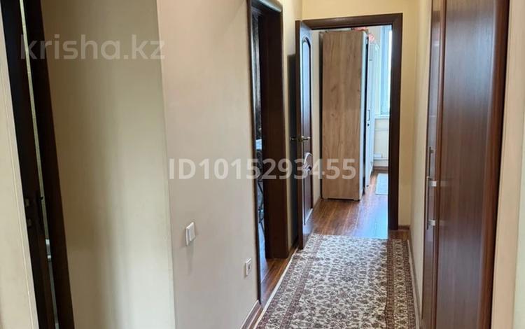 3-комнатная квартира · 80 м² · 5/9 этаж, Розыбакиева 145 — Басенова за 400 000 ₸ в Алматы, Бостандыкский р-н — фото 2