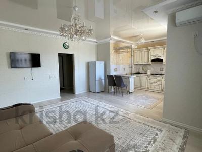 2-комнатная квартира · 61.1 м² · 3/6 этаж, 32В мкр 2 за 17.5 млн ₸ в Актау