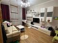 3-комнатная квартира · 80 м² · 7/9 этаж, мкр Жетысу-2 — школа 117 за 55 млн 〒 в Алматы, Ауэзовский р-н — фото 3