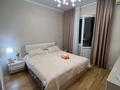 3-комнатная квартира · 80 м² · 7/9 этаж, мкр Жетысу-2 — школа 117 за 55 млн 〒 в Алматы, Ауэзовский р-н — фото 6