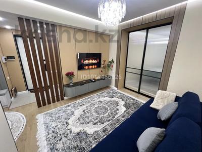 2-бөлмелі пәтер · 65 м² · 10/25 қабат, Байдибек би стр. 127/7, бағасы: 16 000 ₸ в Шымкенте, Абайский р-н
