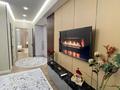 2-комнатная квартира · 65 м² · 10/25 этаж, Байдибек би стр. 127/7 за 16 000 ₸ в Шымкенте, Абайский р-н — фото 4