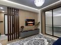 2-комнатная квартира · 65 м² · 10/25 этаж, Байдибек би стр. 127/7 за 16 000 ₸ в Шымкенте, Абайский р-н — фото 6